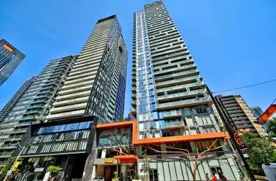 50 Wellesley Street Unit# 704 Toronto C08 Ontario M4Y 1G2
