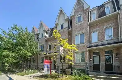 7 Kawneer Terrace Toronto E04 Ontario M1P 0C3