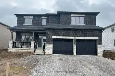 14 Bird Street Norfolk Ontario N3Y 0G9