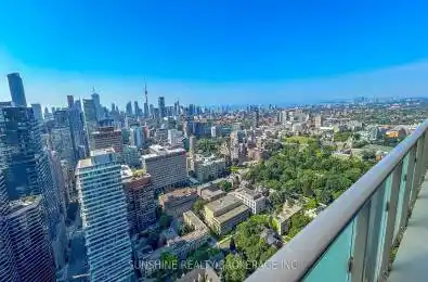 1080 Bay Street Unit# 4401 Toronto C01 Ontario M5S 0A5