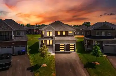 16 Primrose Heights Adjala-Tosorontio Ontario L0G 1W0