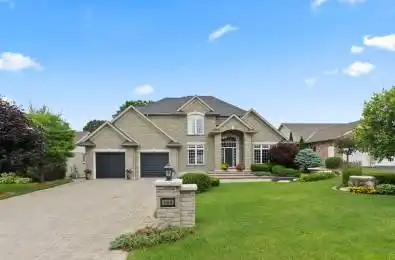 169 Park Drive North Huron Ontario N0G 2W0