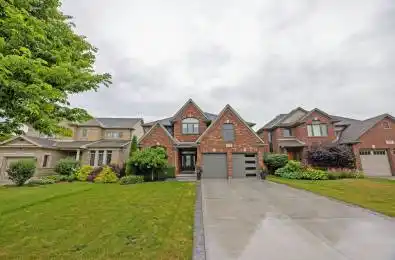 2091 Pennyroyal Street London North Ontario N5X 0E6