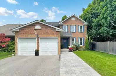 363 CROSSLAND Gate Newmarket Ontario L3X 1B5