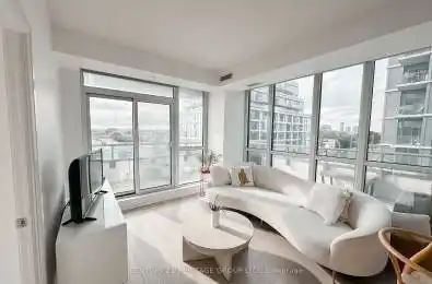 15 Zorra Street Unit# 408 Toronto W08 Ontario M8Z 0C1