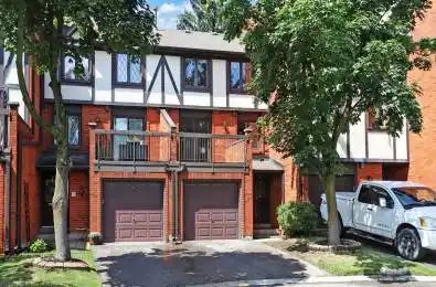 3360 Council Ring Road Unit# 61 Mississauga Ontario L5L 2E4