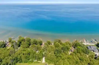 205 Georgian Bch Road Meaford Ontario N4L 1W5
