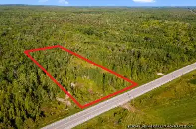 Part 10 Highway 6 N/A Northern Bruce Peninsula Ontario N0H 1Z0