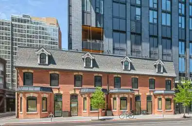 8 Wellesley Street Toronto C01 Ontario M4Y 0J5