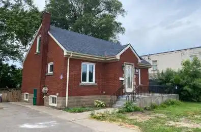 6203 Main Street Niagara Falls Ontario L2G 6A5