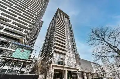 25 Broadway Avenue Unit# 1002 Toronto C10 Ontario M4P 1T7