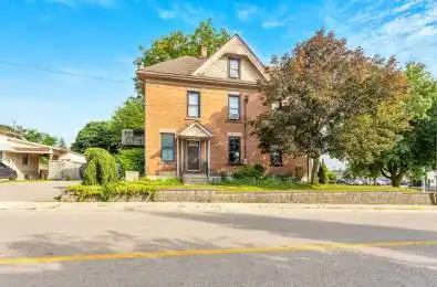 22 Harvey Street Tillsonburg Ontario N4G 3J6