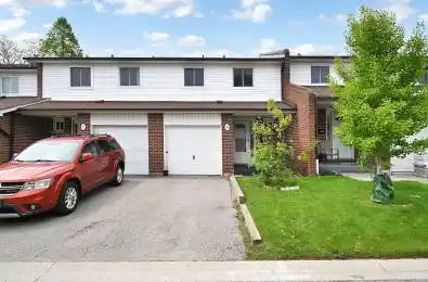 2380 Bromsgrove Road Unit# 38 Mississauga Ontario L5J 4E6
