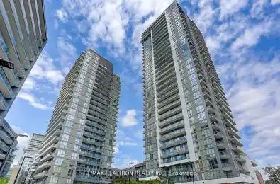 38 Forest Manor Road Unit# 1805 Toronto C15 Ontario M2J 1M1