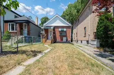 80 Dunkirk Road Toronto E03 Ontario M4C 2M6
