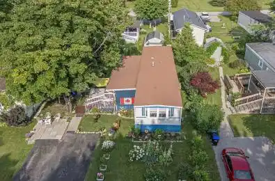 25 Vic's Road Midland Ontario L4R 0B9