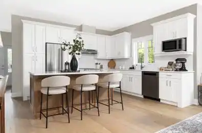 14 Charles Morley Boulevard Huntsville Ontario P1H 0G5