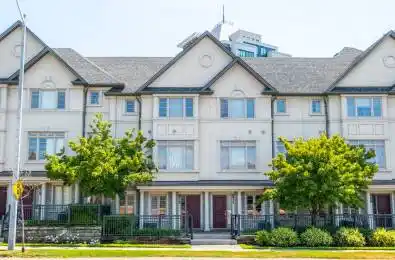 873 New Westminster Drive Unit# 26 Vaughan Ontario L4J 0G8