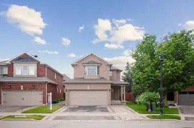 62 Macedonia Court Newmarket Ontario L3X 2W8