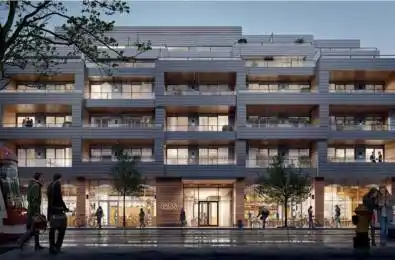 1285 Queen Street Unit# 409 Toronto E01 Ontario M4L 1C2