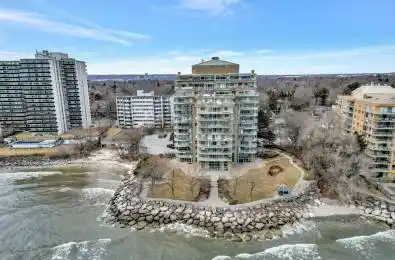 2190 Lakeshore Road Unit# 802 Burlington Ontario L7R 4K1