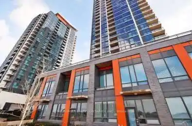 55 Eglinton Avenue Unit# 103 Mississauga Ontario L5R 0E4