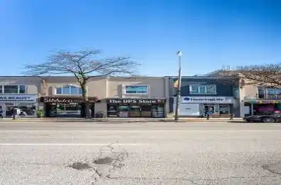3217* Yonge Street Toronto C04 Ontario M4N 2L3