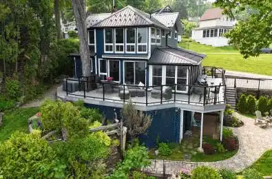 130 Butternut Bay Road Elizabethtown-Kitley Ontario K6V 7E5