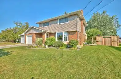 1516 GARRISON Road Fort Erie Ontario L2A 1P6