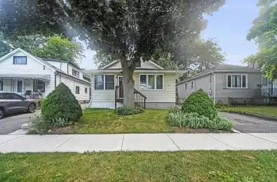 432 Spruce Street London East Ontario N5W 4P3