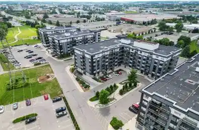 251 Northfield Drive Unit# 512 Waterloo Ontario N2K 0G9