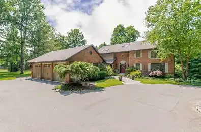 11 Old Oak Lane London South Ontario N6K 3S6