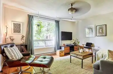 130 Clinton Street Unit# TH7 Toronto C01 Ontario M6G 2Y4