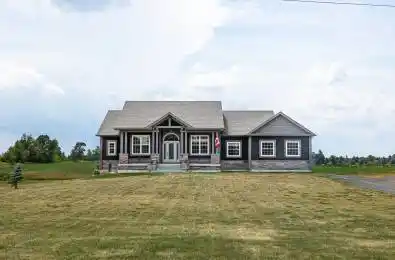 2370 Asphodel 10th Line Asphodel-Norwood Ontario K0L 2V0