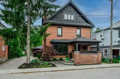 365 Leslie Avenue Peterborough Central Ontario K9H 4S8