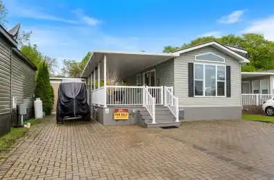 490 Empire Road Unit# 213 Port Colborne Ontario L0S 1R0