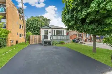 319 East 28th Street Hamilton Ontario L8V 3J4