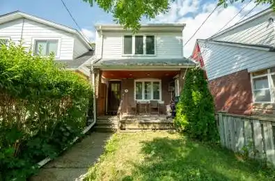 30 Lawlor Avenue Toronto E02 Ontario M4E 3L7