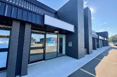 2600 John Street Unit# 219 Markham Ontario L3R 3W3