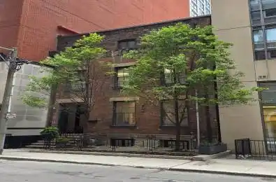 24 Mercer Street Unit# 1st Floor Toronto C01 Ontario M5V 1H3
