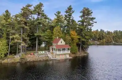 300-302 Isobel Lane Tay Valley Ontario K7H 3C5