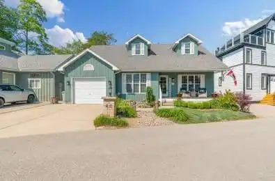40 Lakeside Circle Lambton Shores Ontario N0M 1T0