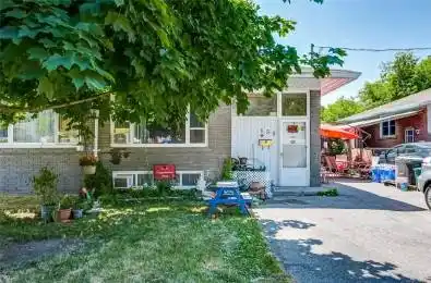 150 Maurice Court Unit# Upper Newmarket Ontario L3Y 2W2