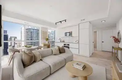 327 King Street Unit# 3905 Toronto C01 Ontario M5V 0W7