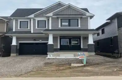 5 Basswood Crescent Haldimand Ontario N3W 0H5