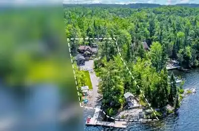 49 Hemlock Drive Kawartha Lakes Ontario K0M 1C0