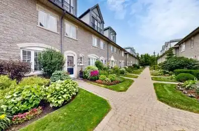 1995 Royal Road Unit# 150 Pickering Ontario L1V 6V9