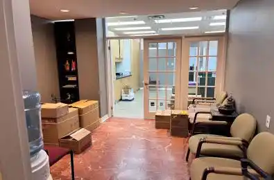 7368 Yonge Street Unit# 201 Vaughan Ontario L4H 8H9