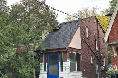 745 Millwood Road Toronto C11 Ontario M4G 1V7