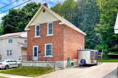 2245 3rd Avenue Owen Sound Ontario N4K 2M5